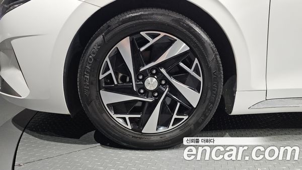 Hyundai Grandeur 2020, фото 5