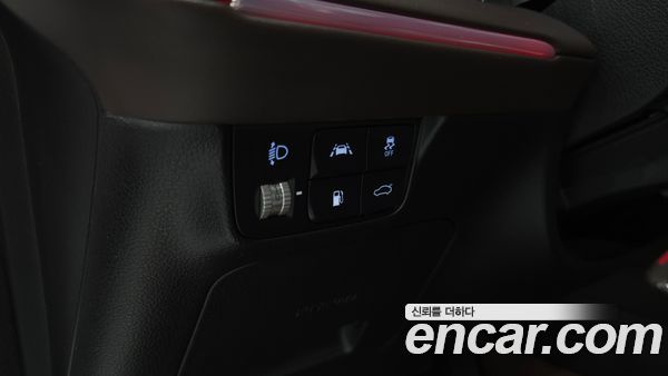 Hyundai Grandeur 2020, фото 18