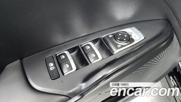 Kia K5 2023, фото 29