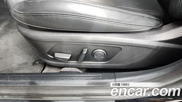 Kia K5 2023, фото 31