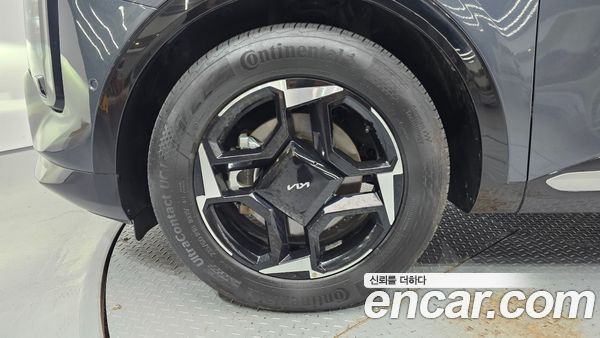 Kia Sportage 2025, фото 5