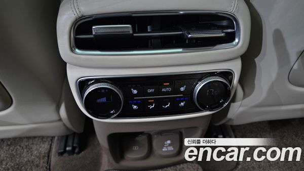 Genesis GV80 2020, фото 30