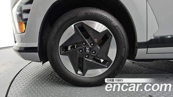 Hyundai Kona 2023, фото 4