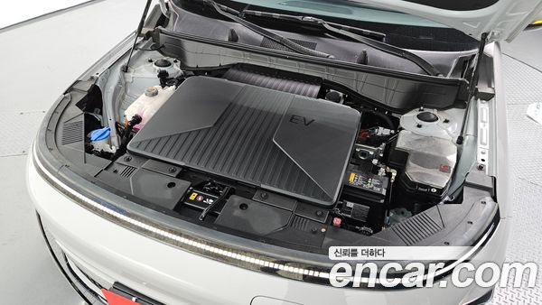 Hyundai Kona 2023, фото 5