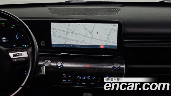 Hyundai Kona 2023, фото 19