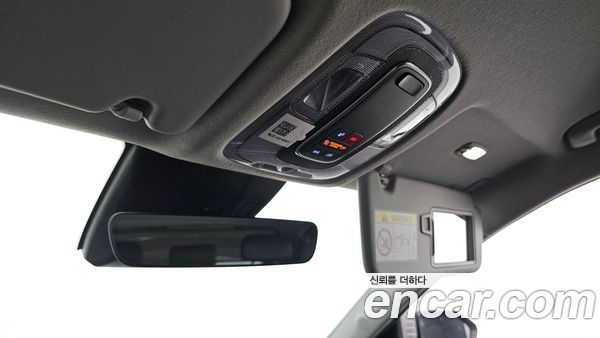 Hyundai Kona 2023, фото 25