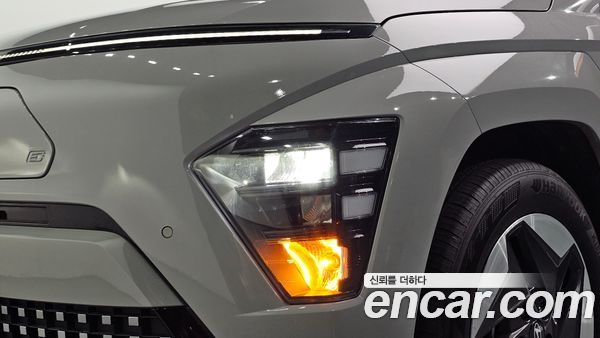 Hyundai Kona 2023, фото 7