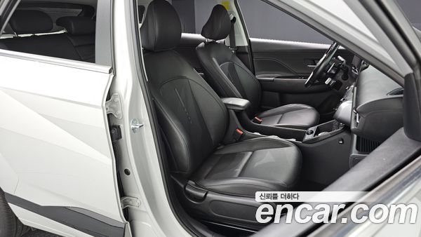 Hyundai Kona 2023, фото 15
