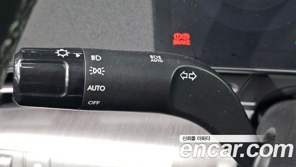 Hyundai Kona 2023, фото 28