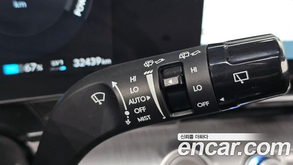 Hyundai Kona 2023, фото 29