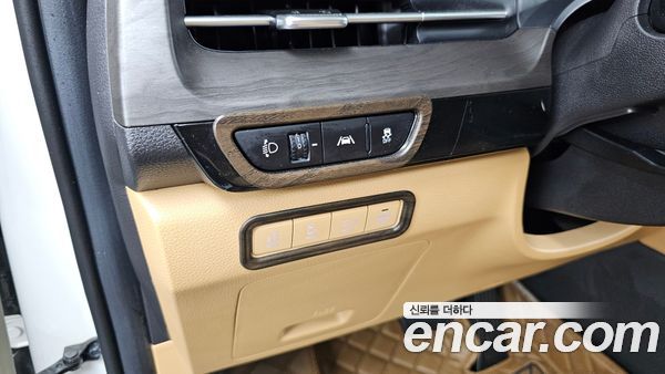 Kia Carnival 2022, фото 29