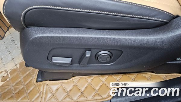 Kia Carnival 2022, фото 31