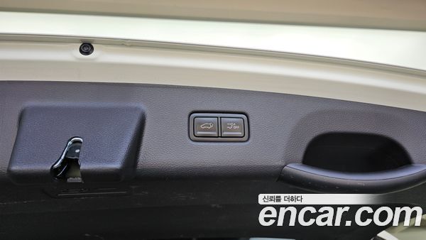 Kia Carnival 2022, фото 35