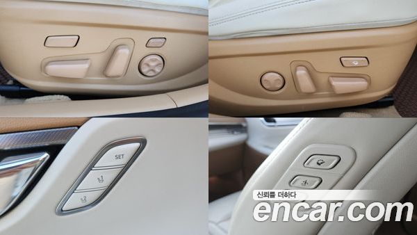 Hyundai Grandeur 2022, фото 12