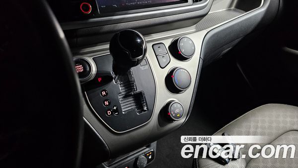 Kia Ray 2022, фото 9