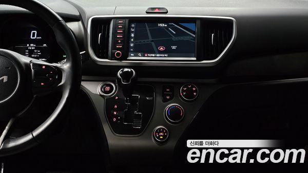 Kia Ray 2022, фото 14