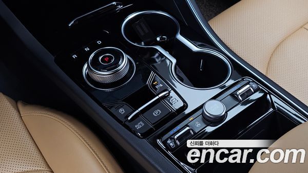 Kia K5 2022, фото 9