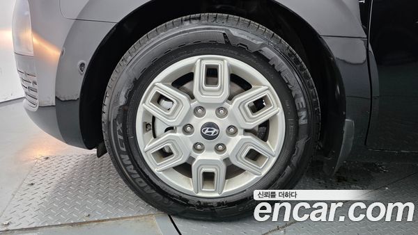 Hyundai Staria 2025, фото 5