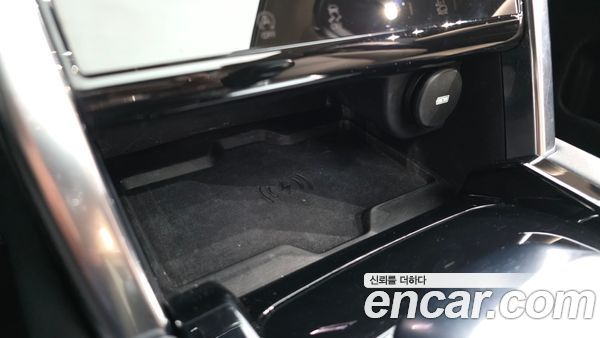 Land Rover Discovery Sport 2020, фото 15