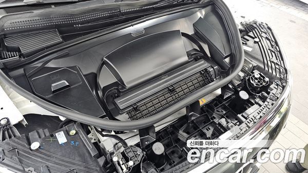 Mercedes-Benz EQS 2024, фото 6
