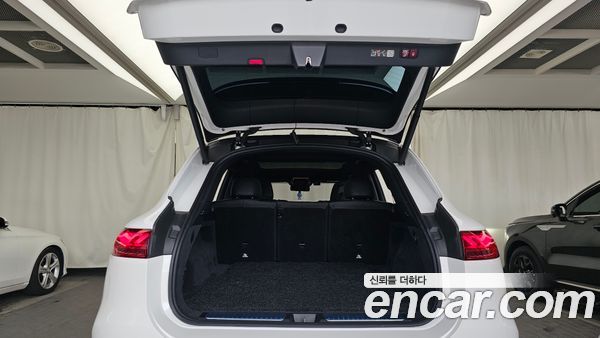 Mercedes-Benz EQS 2024, фото 26