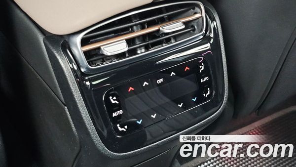 Mercedes-Benz EQS 2024, фото 29