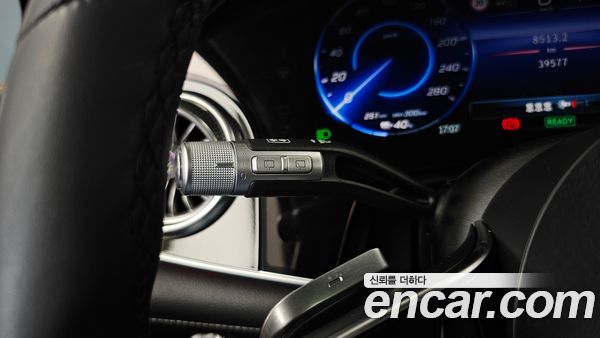 Mercedes-Benz EQS 2024, фото 30