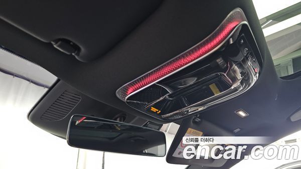 Mercedes-Benz EQS 2024, фото 31
