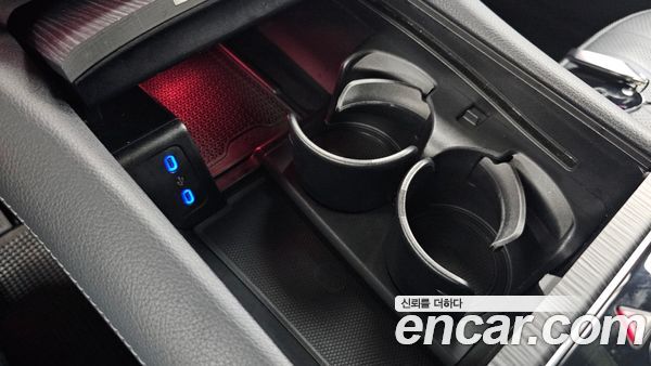 Mercedes-Benz EQS 2024, фото 32