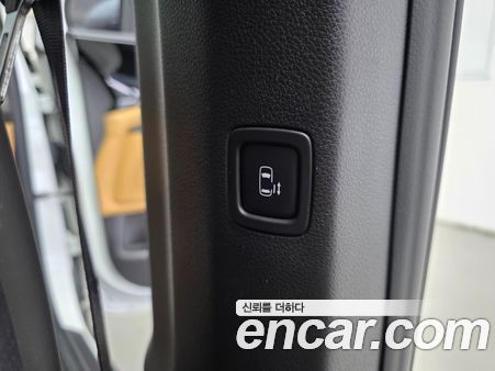Kia Carnival 2023, фото 14