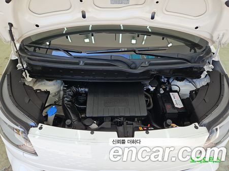 Kia Ray 2022, фото 6