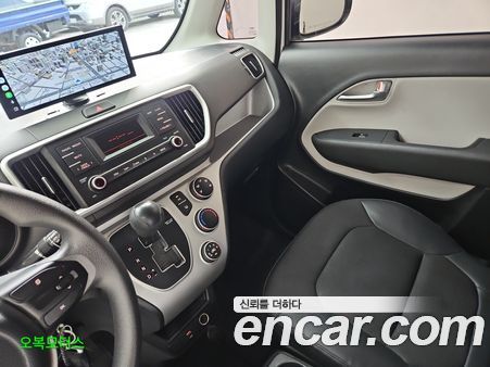 Kia Ray 2022, фото 9