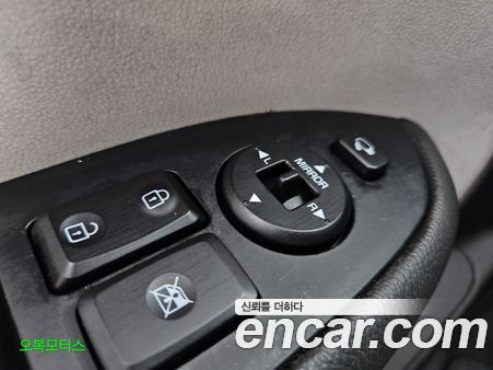 Kia Ray 2022, фото 14
