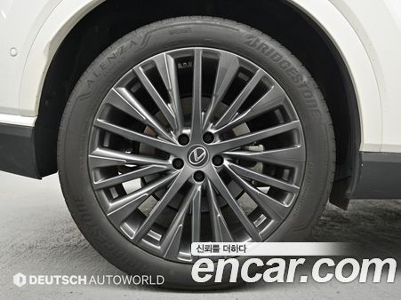 Lexus RX 2024, фото 5