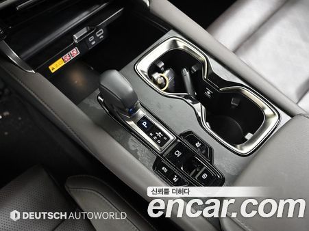 Lexus RX 2024, фото 9