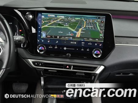 Lexus RX 2024, фото 14
