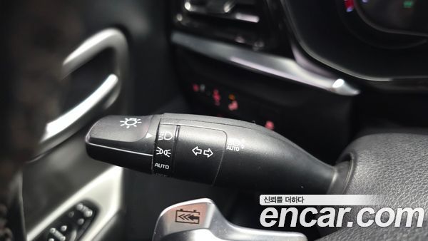 Kia Niro 2023, фото 26