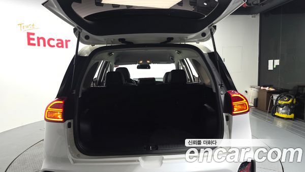 Kia Niro 2023, фото 29