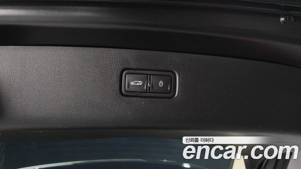 Genesis GV80 2022, фото 27