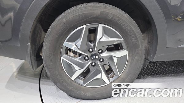 Kia Sorento 2021, фото 5