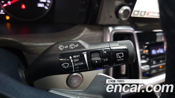 Kia Sorento 2021, фото 26