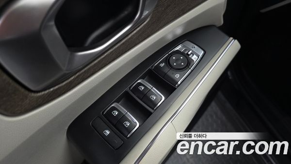 Kia Sorento 2021, фото 29