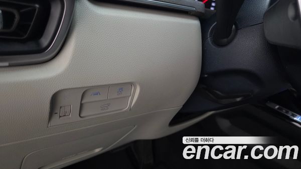 Kia Sorento 2021, фото 31