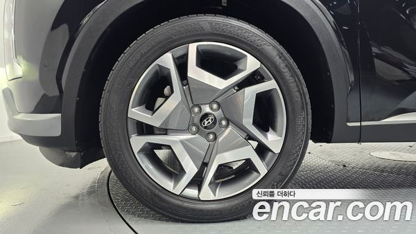 Hyundai Palisade 2024, фото 5