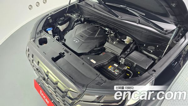 Hyundai Palisade 2024, фото 6