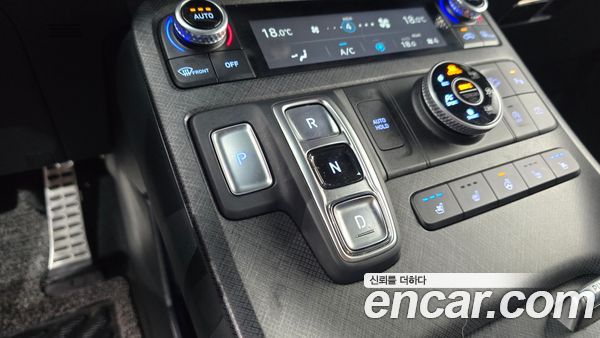 Hyundai Palisade 2024, фото 12