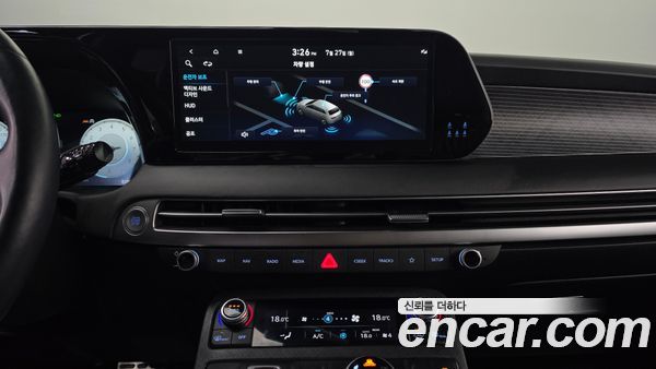 Hyundai Palisade 2024, фото 21