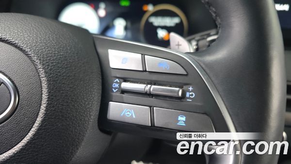 Hyundai Palisade 2024, фото 24