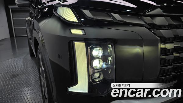 Hyundai Palisade 2024, фото 8