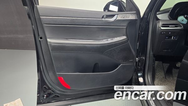 Hyundai Palisade 2024, фото 14